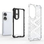 ZORVEX - (CLASSIC ARMOUR EDITION) MOBILE BACK COVER FOR HONOR 90 5G - 6.7 INCHES - Image 10