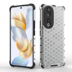 ZORVEX - (CLASSIC ARMOUR EDITION) MOBILE BACK COVER FOR HONOR 90 5G - 6.7 INCHES - Image 11