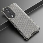 ZORVEX - (CLASSIC ARMOUR EDITION) MOBILE BACK COVER FOR HONOR 90 5G - 6.7 INCHES - Image 15
