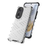 ZORVEX - (CLASSIC ARMOUR EDITION) MOBILE BACK COVER FOR HONOR 90 5G - 6.7 INCHES - Image 19