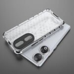 ZORVEX - (CLASSIC ARMOUR EDITION) MOBILE BACK COVER FOR HONOR 90 5G - 6.7 INCHES - Image 3