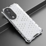 ZORVEX - (CLASSIC ARMOUR EDITION) MOBILE BACK COVER FOR HONOR 90 5G - 6.7 INCHES - Image 4