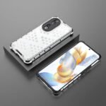 ZORVEX - (CLASSIC ARMOUR EDITION) MOBILE BACK COVER FOR HONOR 90 5G - 6.7 INCHES - Image 5