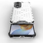 ZORVEX - (CLASSIC ARMOUR EDITION) MOBILE BACK COVER FOR HONOR 90 5G - 6.7 INCHES - Image 8