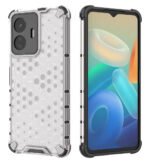 ZORVEX - (CLASSIC ARMOUR EDITION) MOBILE BACK COVER FOR IQOO Z6 LITE 5G - 6.58 INCHES - Image 11