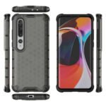 ZORVEX - (CLASSIC ARMOUR EDITION) MOBILE BACK COVER FOR MI 10 5G - 6.67 INCHES - Image 6