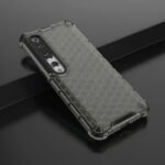 ZORVEX - (CLASSIC ARMOUR EDITION) MOBILE BACK COVER FOR MI 10 5G - 6.67 INCHES - Image 7