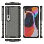 ZORVEX - (CLASSIC ARMOUR EDITION) MOBILE BACK COVER FOR MI 10 PRO 5G - 6.67 INCHES - Image 15