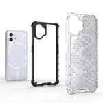 ZORVEX - (CLASSIC ARMOUR EDITION) MOBILE BACK COVER FOR NOTHING PHONE (2) - 6.7 INCHES - Image 10