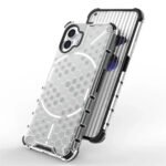 ZORVEX - (CLASSIC ARMOUR EDITION) MOBILE BACK COVER FOR NOTHING PHONE (2) - 6.7 INCHES - Image 13