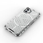 ZORVEX - (CLASSIC ARMOUR EDITION) MOBILE BACK COVER FOR NOTHING PHONE (2) - 6.7 INCHES - Image 5