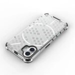 ZORVEX - (CLASSIC ARMOUR EDITION) MOBILE BACK COVER FOR NOTHING PHONE (2) - 6.7 INCHES - Image 7