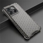 ZORVEX - (CLASSIC ARMOUR EDITION) MOBILE BACK COVER FOR ONEPLUS 10T 5G - 6.7 INCHES - Image 3