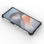 ZORVEX - (CLASSIC ARMOUR EDITION) MOBILE BACK COVER FOR ONEPLUS 11R 5G - 6.74 INCHES - Image 4