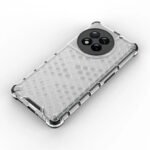 ZORVEX - (CLASSIC ARMOUR EDITION) MOBILE BACK COVER FOR ONEPLUS 11R 5G - 6.74 INCHES - Image 5