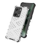 ZORVEX - (CLASSIC ARMOUR EDITION) MOBILE BACK COVER FOR ONEPLUS NORD 3 5G - 6.74 INCHES - Image 10