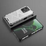 ZORVEX - (CLASSIC ARMOUR EDITION) MOBILE BACK COVER FOR ONEPLUS NORD 3 5G - 6.74 INCHES - Image 16