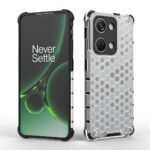 ZORVEX - (CLASSIC ARMOUR EDITION) MOBILE BACK COVER FOR ONEPLUS NORD 3 5G - 6.74 INCHES - Image 2