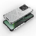 ZORVEX - (CLASSIC ARMOUR EDITION) MOBILE BACK COVER FOR ONEPLUS NORD 3 5G - 6.74 INCHES - Image 3