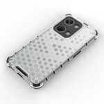 ZORVEX - (CLASSIC ARMOUR EDITION) MOBILE BACK COVER FOR ONEPLUS NORD 3 5G - 6.74 INCHES - Image 4