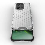 ZORVEX - (CLASSIC ARMOUR EDITION) MOBILE BACK COVER FOR ONEPLUS NORD 3 5G - 6.74 INCHES - Image 9