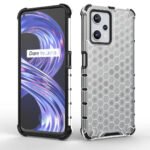 ZORVEX - (CLASSIC ARMOUR EDITION) MOBILE BACK COVER FOR ONEPLUS NORD CE 2 LITE 5G - 6.59 INCHES - Image 10