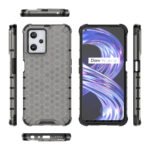 ZORVEX - (CLASSIC ARMOUR EDITION) MOBILE BACK COVER FOR ONEPLUS NORD CE 2 LITE 5G - 6.59 INCHES - Image 13