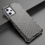 ZORVEX - (CLASSIC ARMOUR EDITION) MOBILE BACK COVER FOR ONEPLUS NORD CE 2 LITE 5G - 6.59 INCHES - Image 14