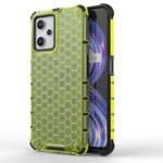 ZORVEX - (CLASSIC ARMOUR EDITION) MOBILE BACK COVER FOR ONEPLUS NORD CE 2 LITE 5G - 6.59 INCHES - Image 16