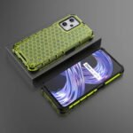 ZORVEX - (CLASSIC ARMOUR EDITION) MOBILE BACK COVER FOR ONEPLUS NORD CE 2 LITE 5G - 6.59 INCHES - Image 19