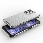 ZORVEX - (CLASSIC ARMOUR EDITION) MOBILE BACK COVER FOR ONEPLUS NORD CE 2 LITE 5G - 6.59 INCHES - Image 20
