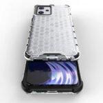 ZORVEX - (CLASSIC ARMOUR EDITION) MOBILE BACK COVER FOR ONEPLUS NORD CE 2 LITE 5G - 6.59 INCHES - Image 26