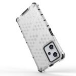 ZORVEX - (CLASSIC ARMOUR EDITION) MOBILE BACK COVER FOR ONEPLUS NORD CE 2 LITE 5G - 6.59 INCHES - Image 3