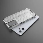 ZORVEX - (CLASSIC ARMOUR EDITION) MOBILE BACK COVER FOR ONEPLUS NORD CE 2 LITE 5G - 6.59 INCHES - Image 4