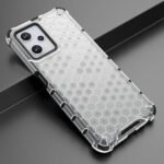 ZORVEX - (CLASSIC ARMOUR EDITION) MOBILE BACK COVER FOR ONEPLUS NORD CE 2 LITE 5G - 6.59 INCHES - Image 8