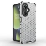 ZORVEX - (CLASSIC ARMOUR EDITION) MOBILE BACK COVER FOR ONEPLUS NORD CE 3 LITE 5G - 6.72 INCHES