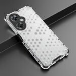 ZORVEX - (CLASSIC ARMOUR EDITION) MOBILE BACK COVER FOR ONEPLUS NORD CE 3 LITE 5G - 6.72 INCHES - Image 10