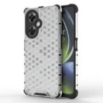 ZORVEX - (CLASSIC ARMOUR EDITION) MOBILE BACK COVER FOR ONEPLUS NORD CE 3 LITE 5G - 6.72 INCHES - Image 11