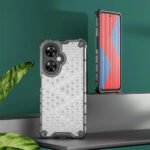 ZORVEX - (CLASSIC ARMOUR EDITION) MOBILE BACK COVER FOR ONEPLUS NORD CE 3 LITE 5G - 6.72 INCHES - Image 12