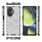 ZORVEX - (CLASSIC ARMOUR EDITION) MOBILE BACK COVER FOR ONEPLUS NORD CE 3 LITE 5G - 6.72 INCHES - Image 13