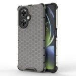 ZORVEX - (CLASSIC ARMOUR EDITION) MOBILE BACK COVER FOR ONEPLUS NORD CE 3 LITE 5G - 6.72 INCHES - Image 15