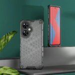 ZORVEX - (CLASSIC ARMOUR EDITION) MOBILE BACK COVER FOR ONEPLUS NORD CE 3 LITE 5G - 6.72 INCHES - Image 16
