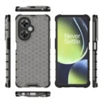 ZORVEX - (CLASSIC ARMOUR EDITION) MOBILE BACK COVER FOR ONEPLUS NORD CE 3 LITE 5G - 6.72 INCHES - Image 17