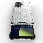 ZORVEX - (CLASSIC ARMOUR EDITION) MOBILE BACK COVER FOR ONEPLUS NORD CE 3 LITE 5G - 6.72 INCHES - Image 2