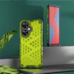 ZORVEX - (CLASSIC ARMOUR EDITION) MOBILE BACK COVER FOR ONEPLUS NORD CE 3 LITE 5G - 6.72 INCHES - Image 21