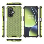 ZORVEX - (CLASSIC ARMOUR EDITION) MOBILE BACK COVER FOR ONEPLUS NORD CE 3 LITE 5G - 6.72 INCHES - Image 22