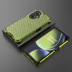 ZORVEX - (CLASSIC ARMOUR EDITION) MOBILE BACK COVER FOR ONEPLUS NORD CE 3 LITE 5G - 6.72 INCHES - Image 24
