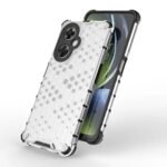 ZORVEX - (CLASSIC ARMOUR EDITION) MOBILE BACK COVER FOR ONEPLUS NORD CE 3 LITE 5G - 6.72 INCHES - Image 3