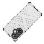 ZORVEX - (CLASSIC ARMOUR EDITION) MOBILE BACK COVER FOR ONEPLUS NORD CE 3 LITE 5G - 6.72 INCHES - Image 4