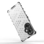 ZORVEX - (CLASSIC ARMOUR EDITION) MOBILE BACK COVER FOR ONEPLUS NORD CE 3 LITE 5G - 6.72 INCHES - Image 5